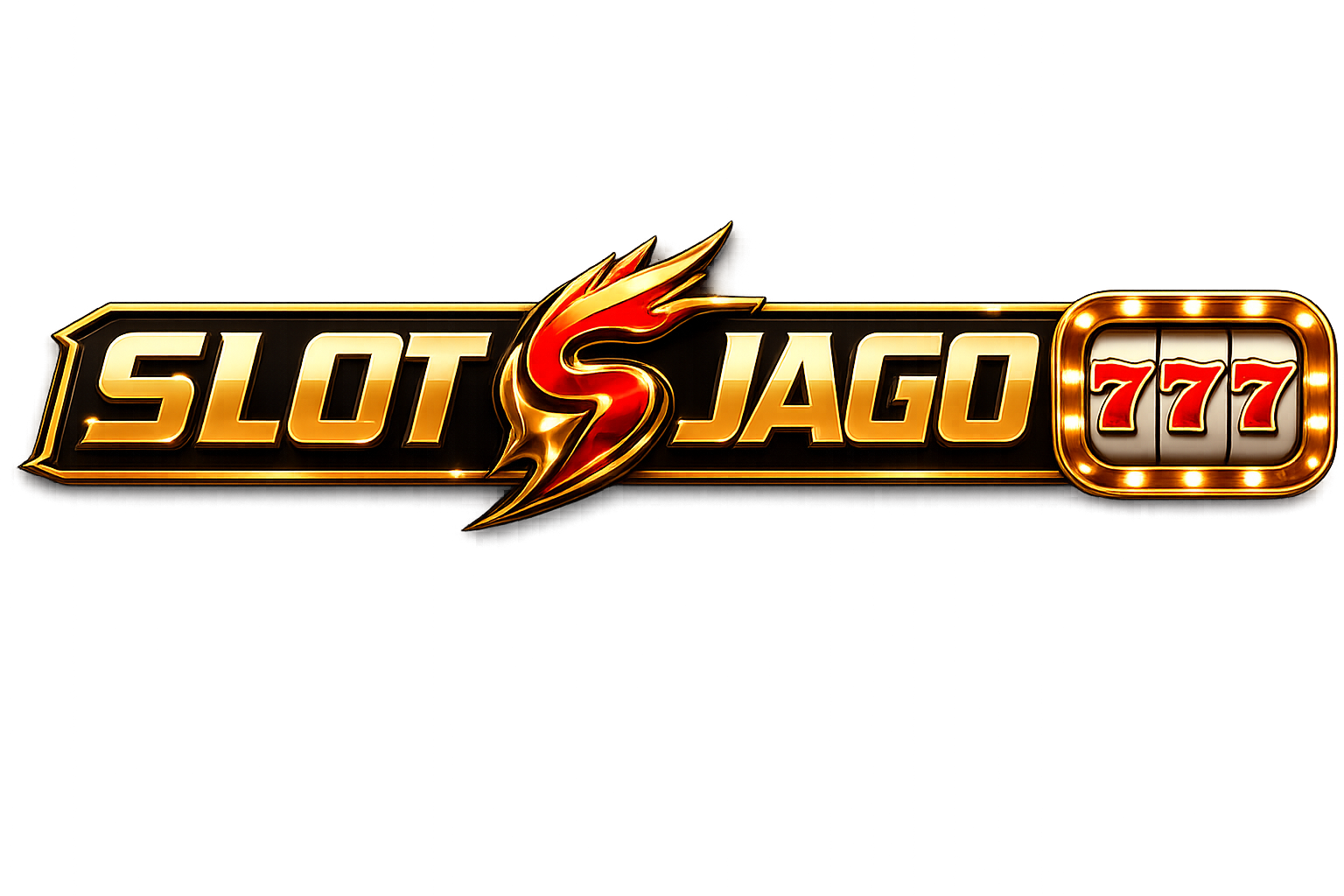 Games JAGO777